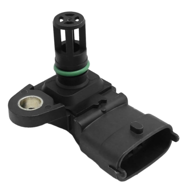 UOIENRT 22422785 Intake Air Temperature Boost Pressure Sensor Replacement for Mack Volvo Truck D11 D13, 22329559, A2C96053500 21097978 904-7704 - Image 4